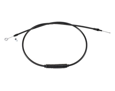 HIGH EFFICIENCY CLUTCH CABLE