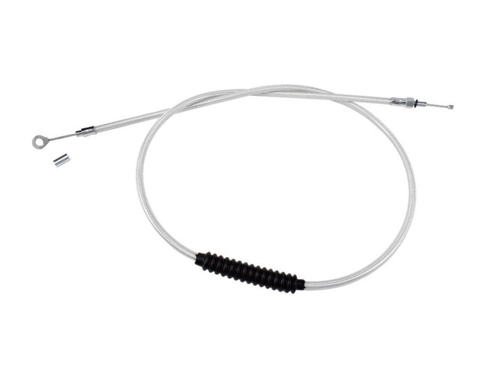 HIGH EFFICIENCY CLUTCH CABLE