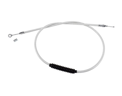 HIGH EFFICIENCY CLUTCH CABLE