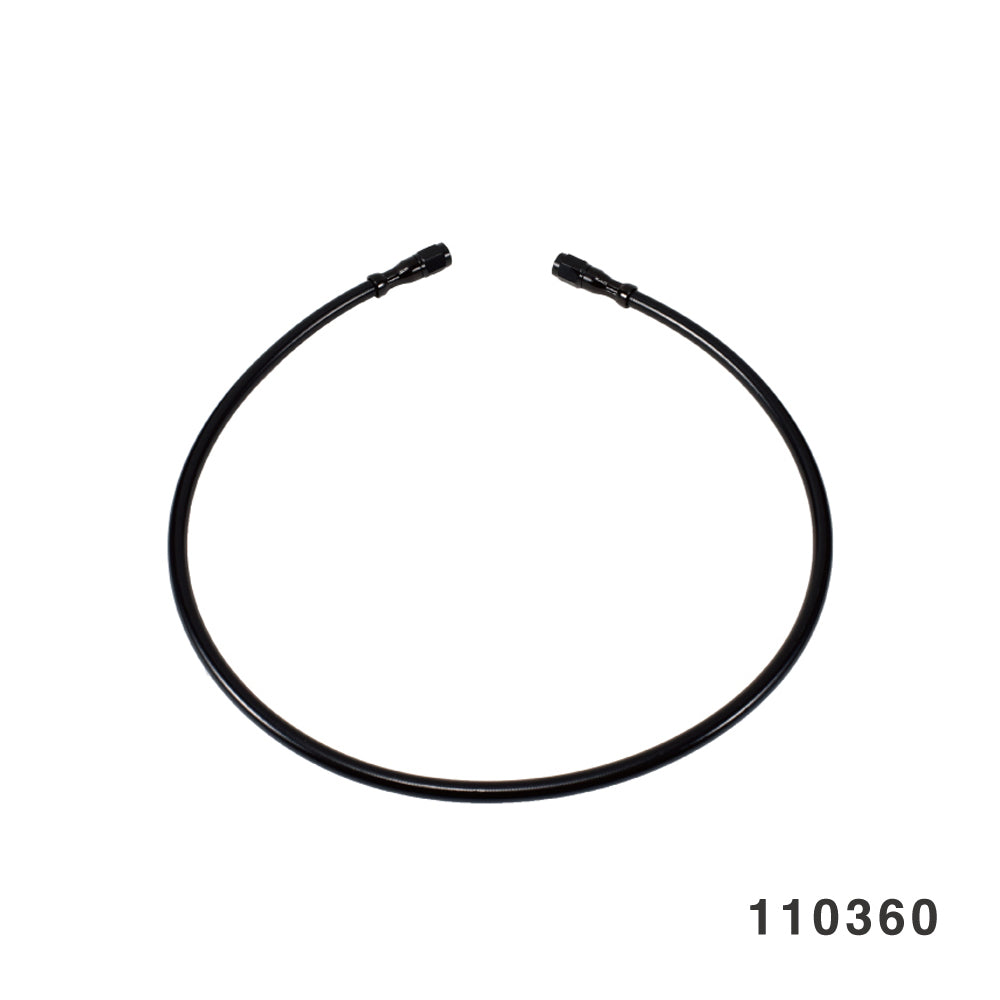 BRAKE AND HYDRAULIC CLUTCH HOSE FRONT AND REAR