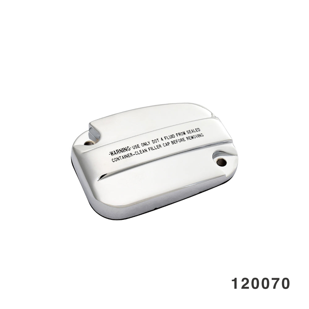 FRONT MASTER CYLINDER COVER