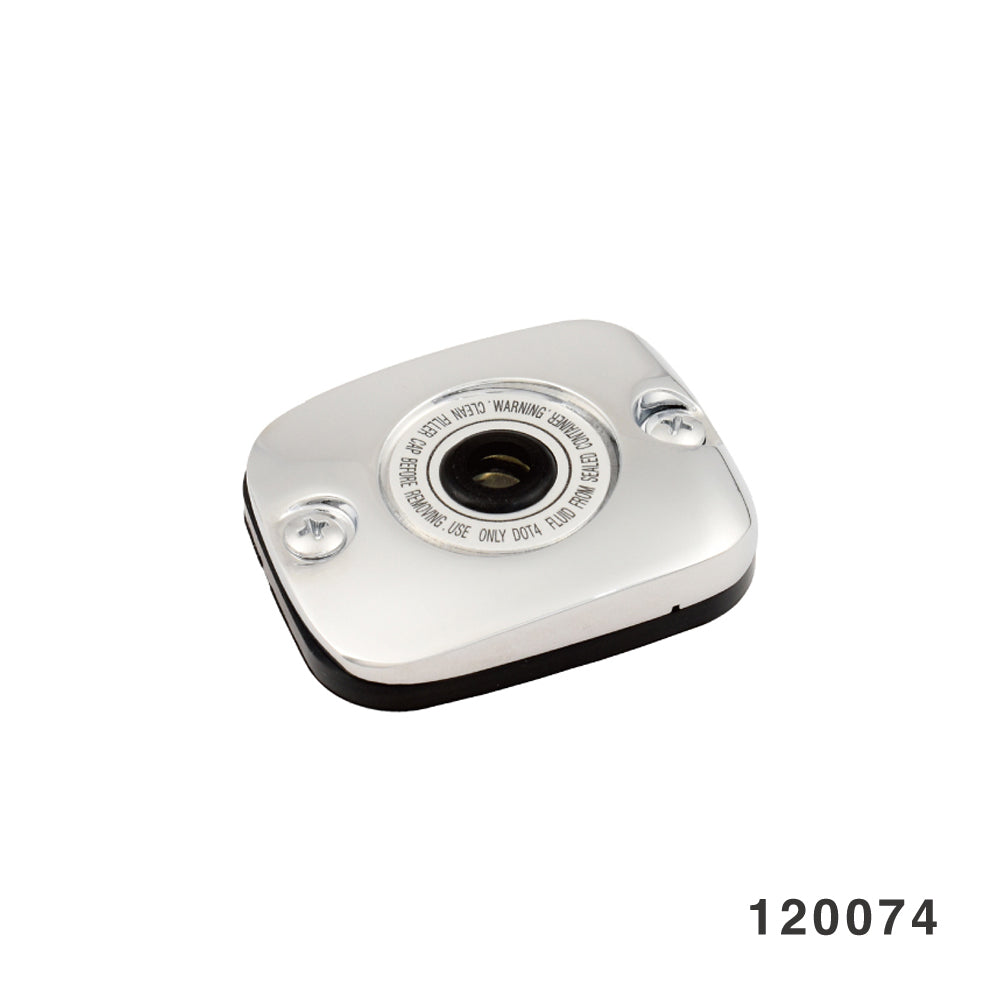 FRONT MASTER CYLINDER COVER
