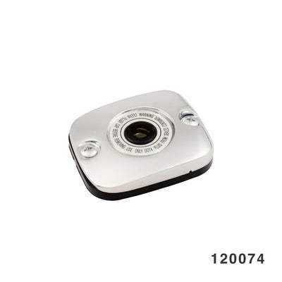 FRONT MASTER CYLINDER COVER