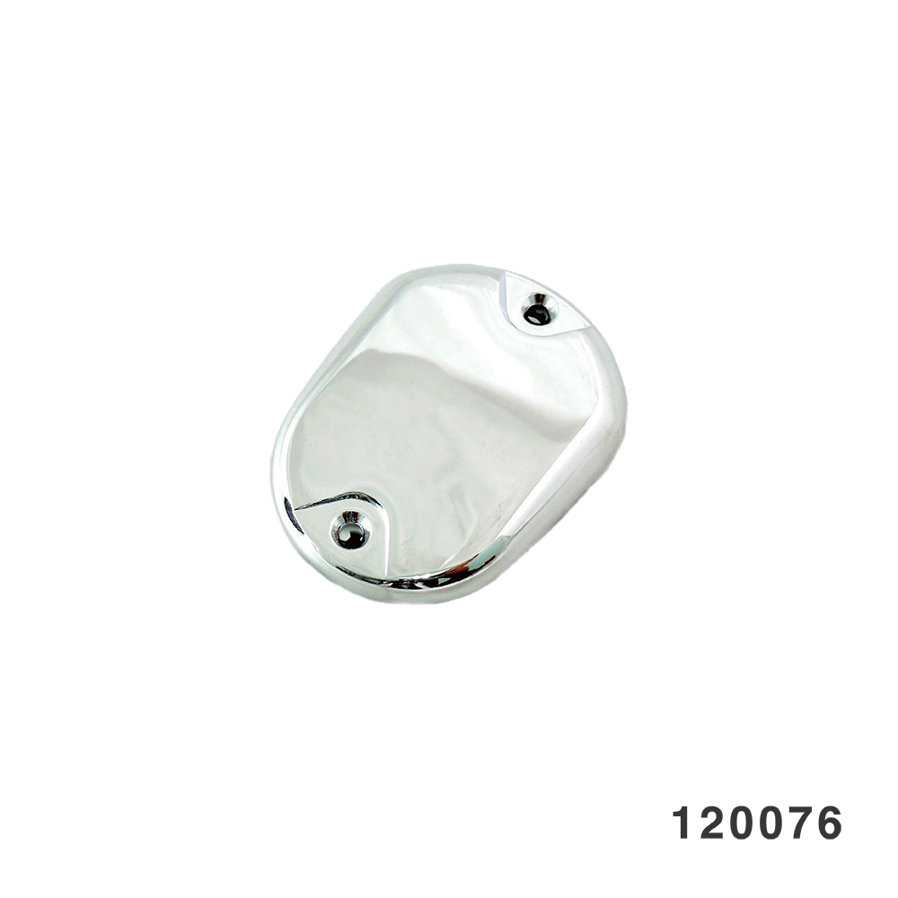 FRONT MASTER CYLINDER COVER