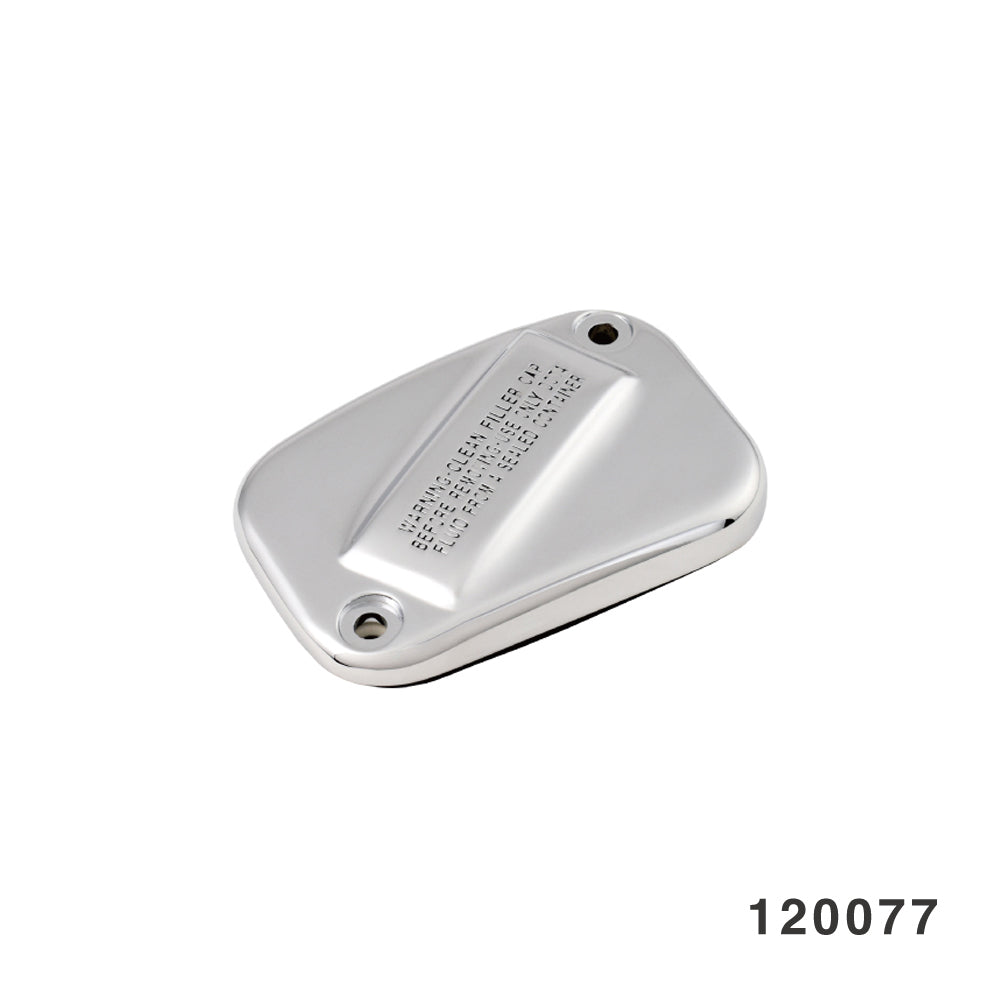FRONT MASTER CYLINDER COVER