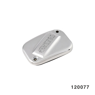 FRONT MASTER CYLINDER COVER