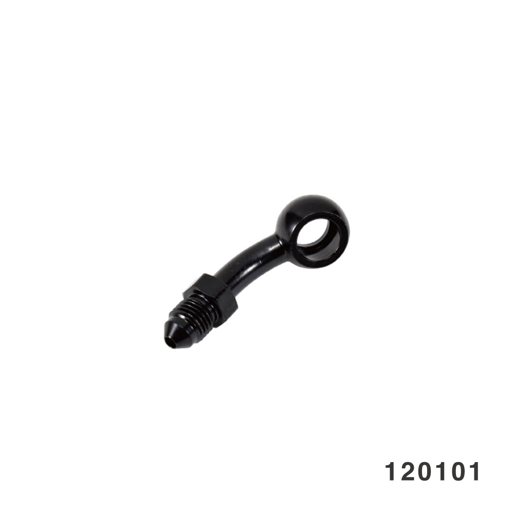 BRAKE BANJO BOLT AND FITTING