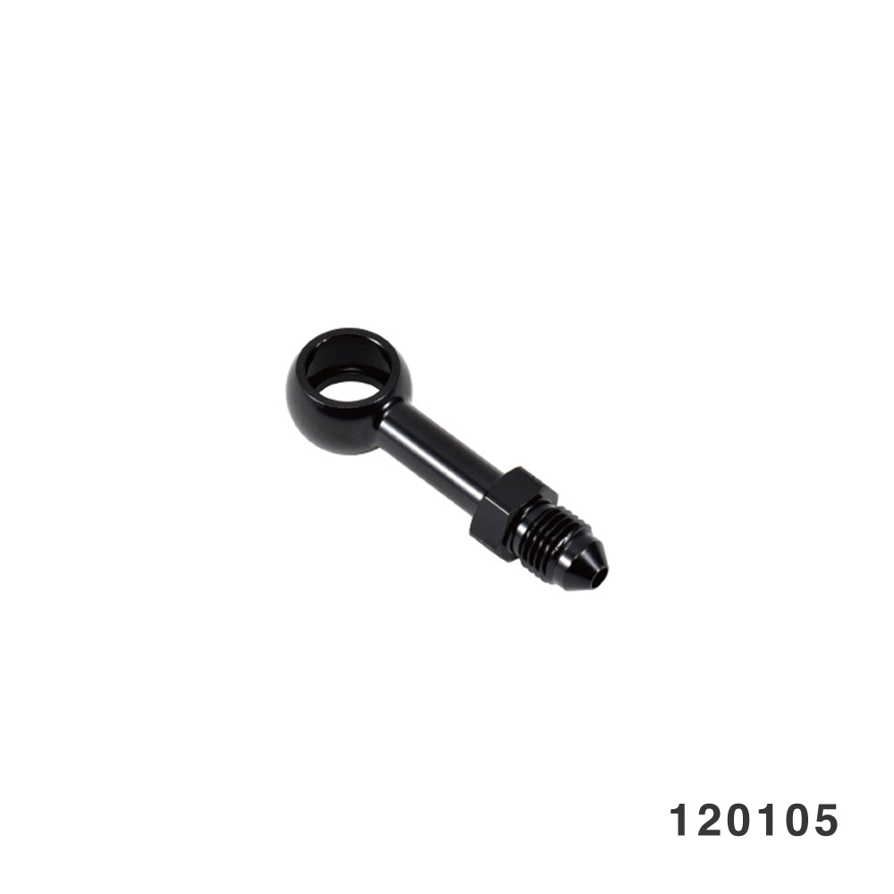 BRAKE BANJO BOLT AND FITTING