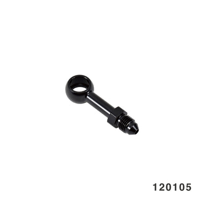 BRAKE BANJO BOLT AND FITTING