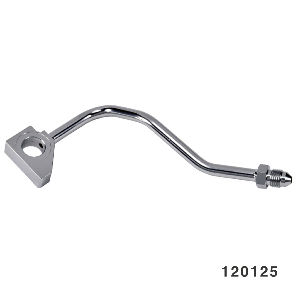 UNIVERSAL BRAKE ADAPTER AND FITTING
