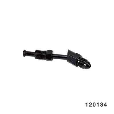 HYDRAULIC ADAPTER AND FITTING