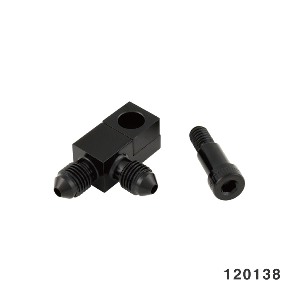 UNIVERSAL BRAKE ADAPTER AND FITTING