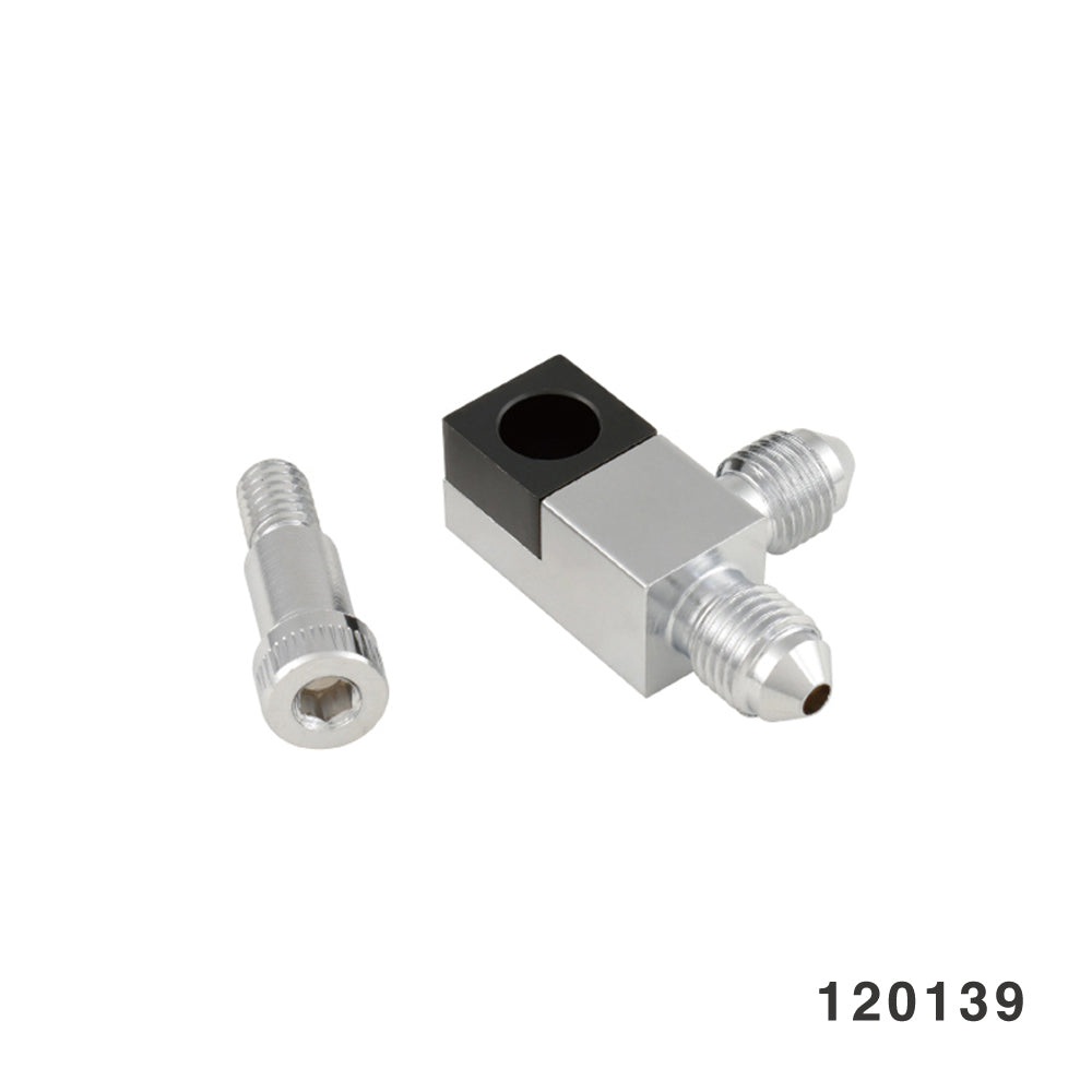 UNIVERSAL BRAKE ADAPTER AND FITTING