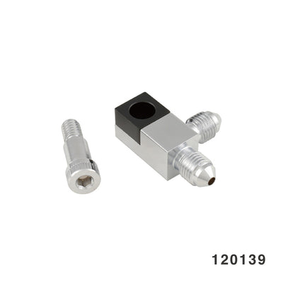 UNIVERSAL BRAKE ADAPTER AND FITTING
