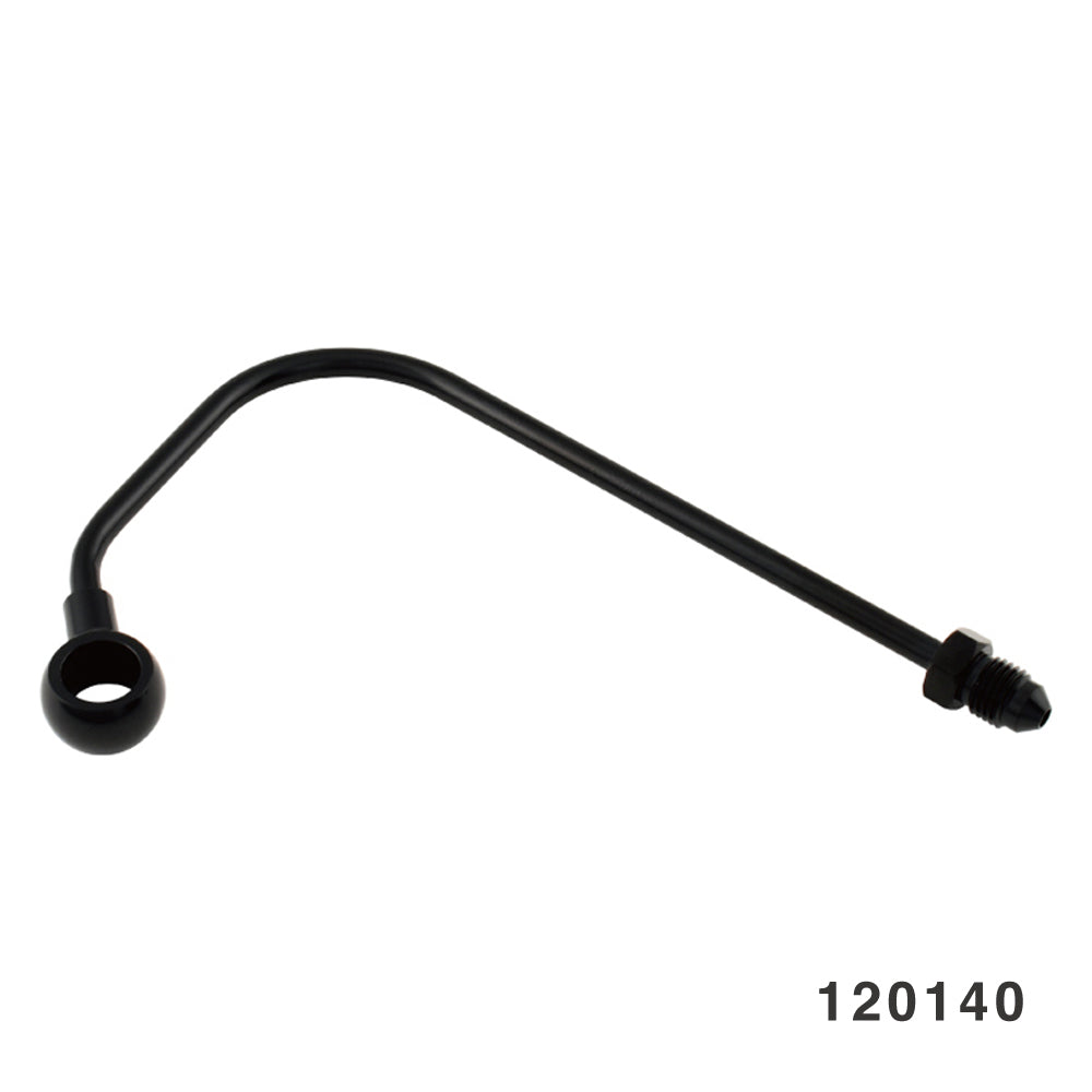 UNIVERSAL BRAKE ADAPTER AND FITTING
