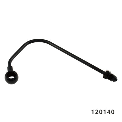 UNIVERSAL BRAKE ADAPTER AND FITTING