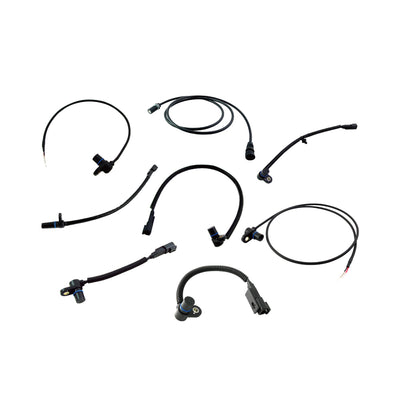 CRANKSHAFT POSITION SENSOR