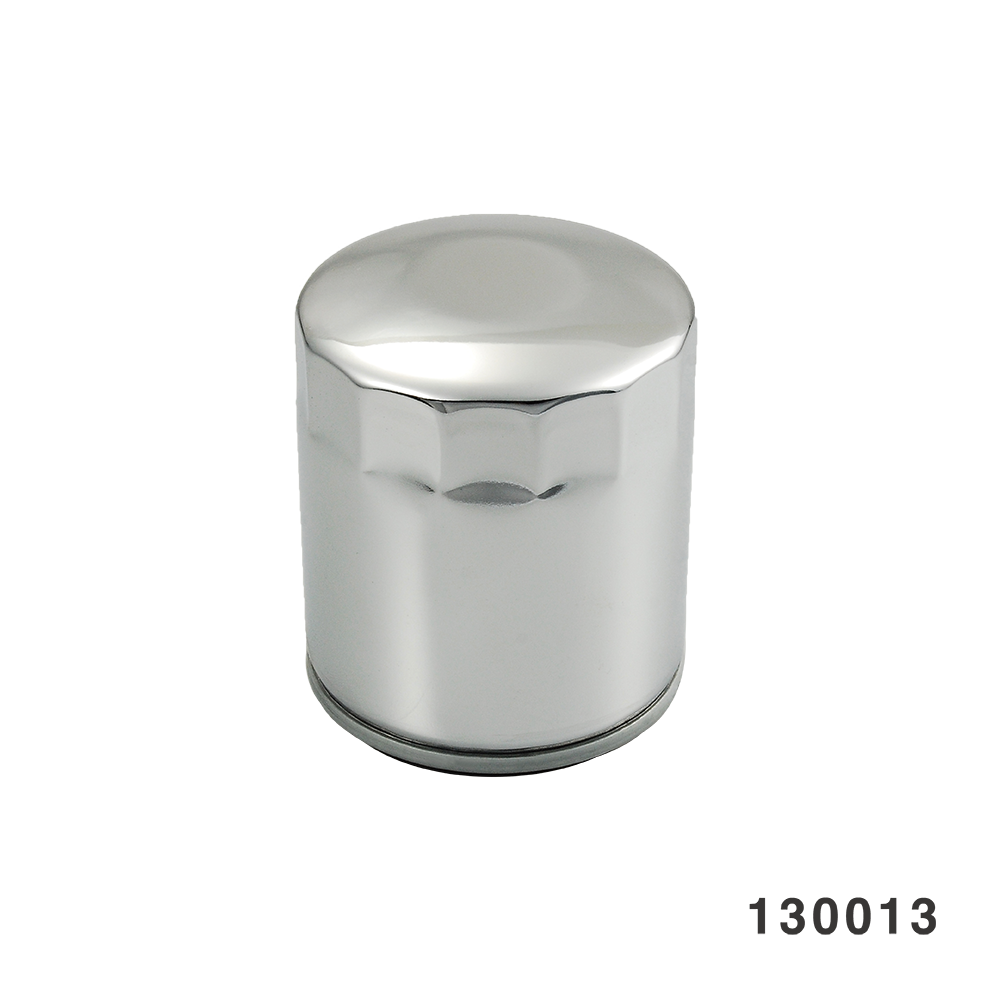 PREMIUM SINTERED METAL OIL FILTER
