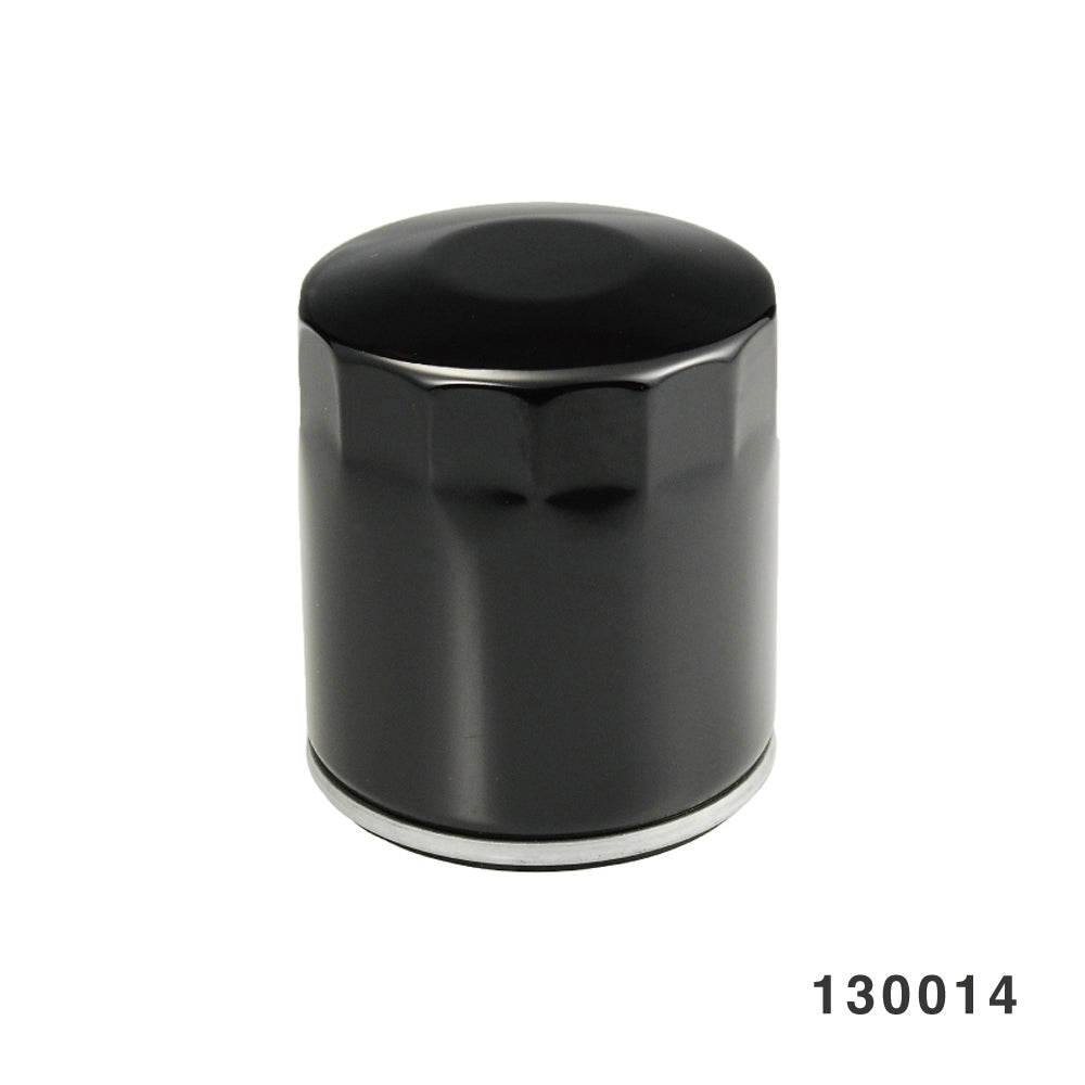 PREMIUM SINTERED METAL OIL FILTER