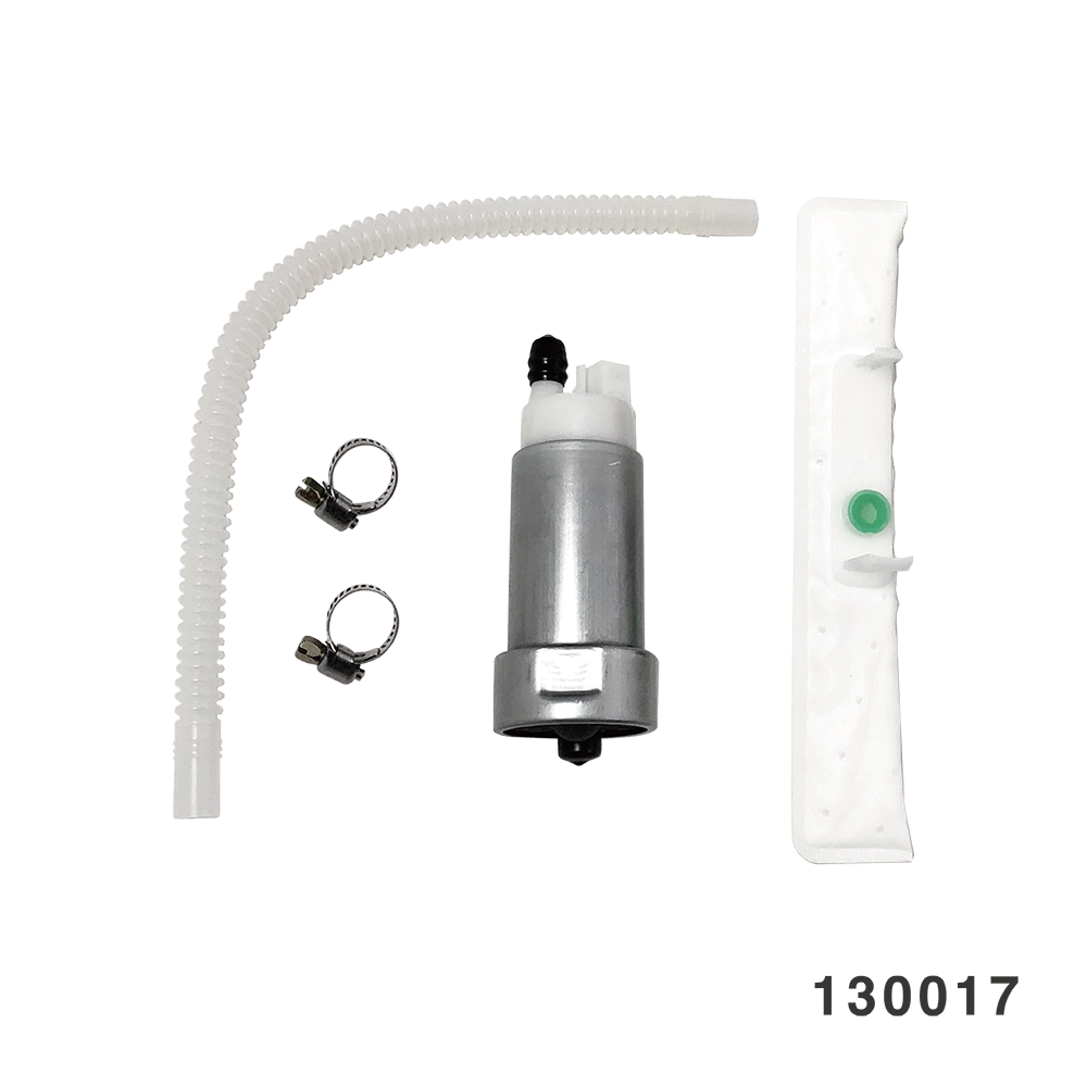 OE FUEL PUMP KIT PUMP & FILTER 04UP FXD  08UP ST