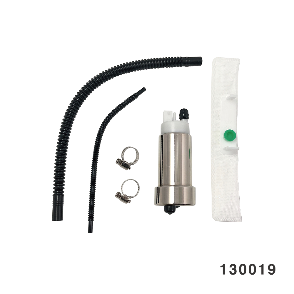 OE FUEL PUMP KIT PUMP & FILTER 08UP FLT