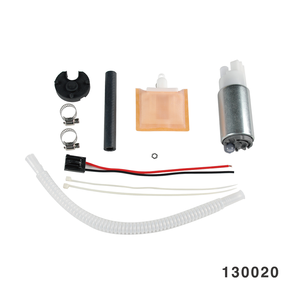 OE FUEL PUMP KIT PUMP & FILTER 01-07 ST 00-07 FLT