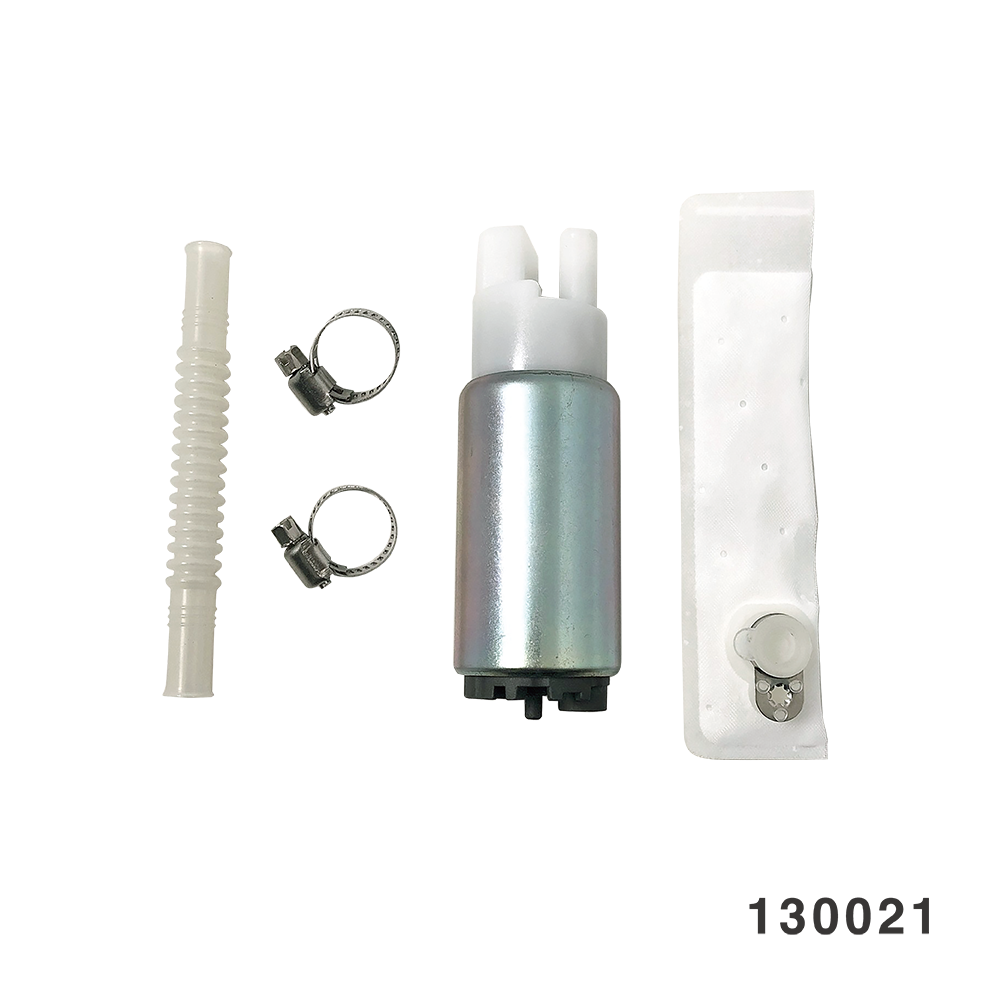 OE FUEL PUMP KIT PUMP & FILTER 07UP XL
