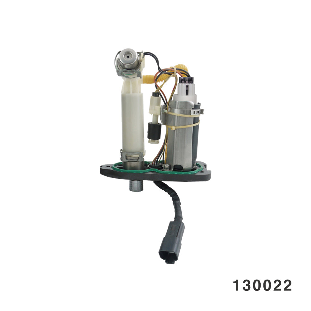 SPORTSTER FUEL PUMP COMPLETE ASSEMBLY