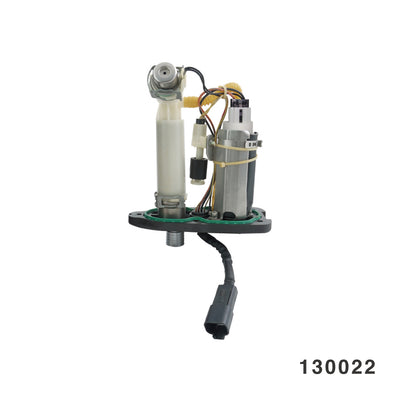 SPORTSTER FUEL PUMP COMPLETE ASSEMBLY