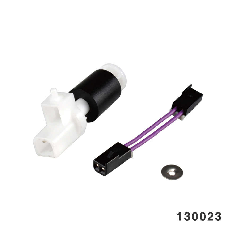 SPORTSTER FUEL PUMP COMPLETE ASSEMBLY