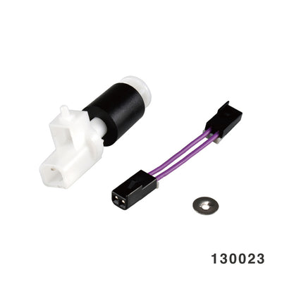 SPORTSTER FUEL PUMP COMPLETE ASSEMBLY