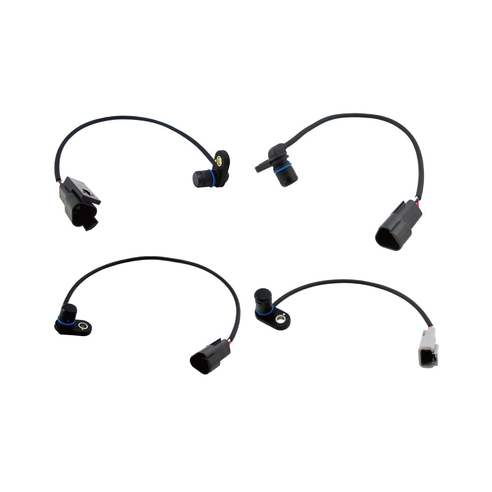 TRANSMISSION SPEED SENSOR