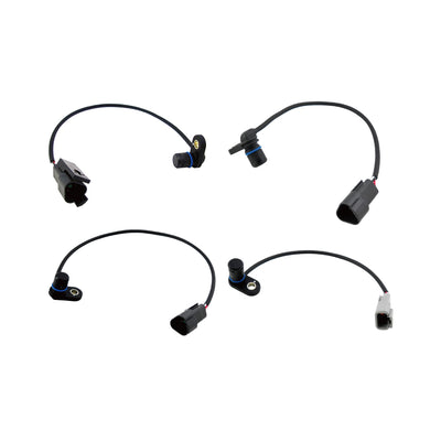 TRANSMISSION SPEED SENSOR