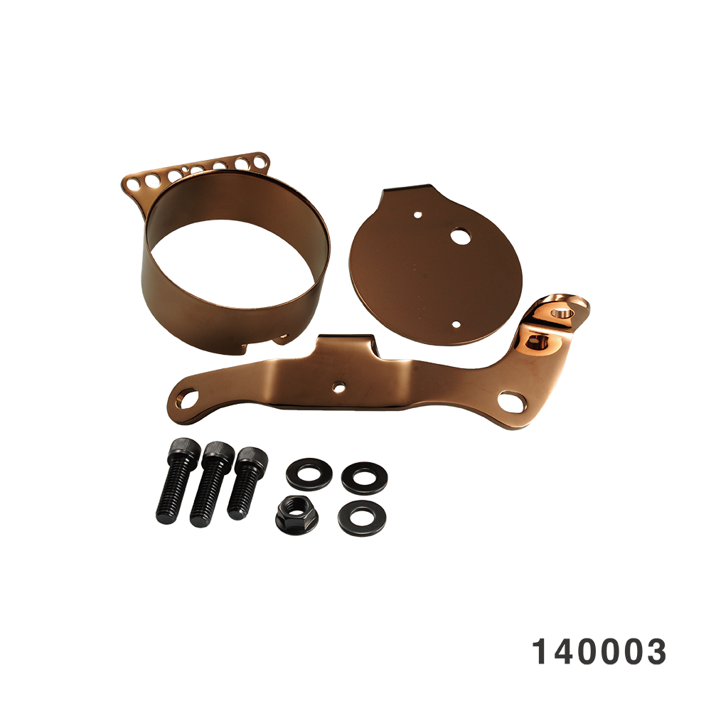 BOBBER METER COIL RELOCATION KIT