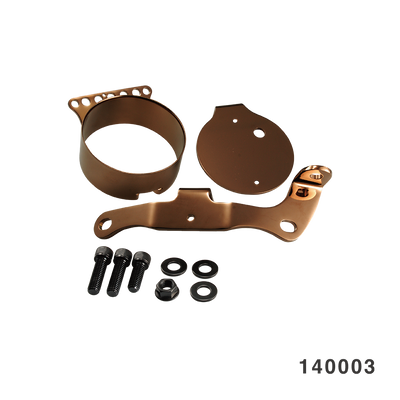 BOBBER METER COIL RELOCATION KIT