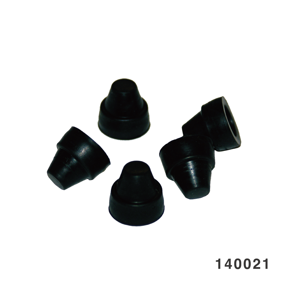 METER RESET SWITCH RUBBER BOOT