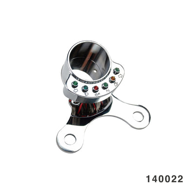 FANGSTER 48MM CNC METER BRACKET