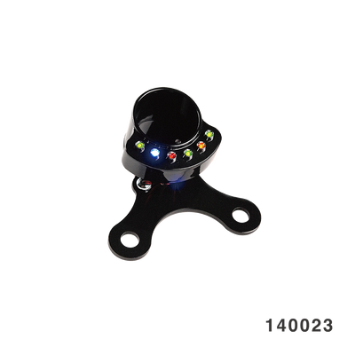 FANGSTER 48MM CNC METER BRACKET