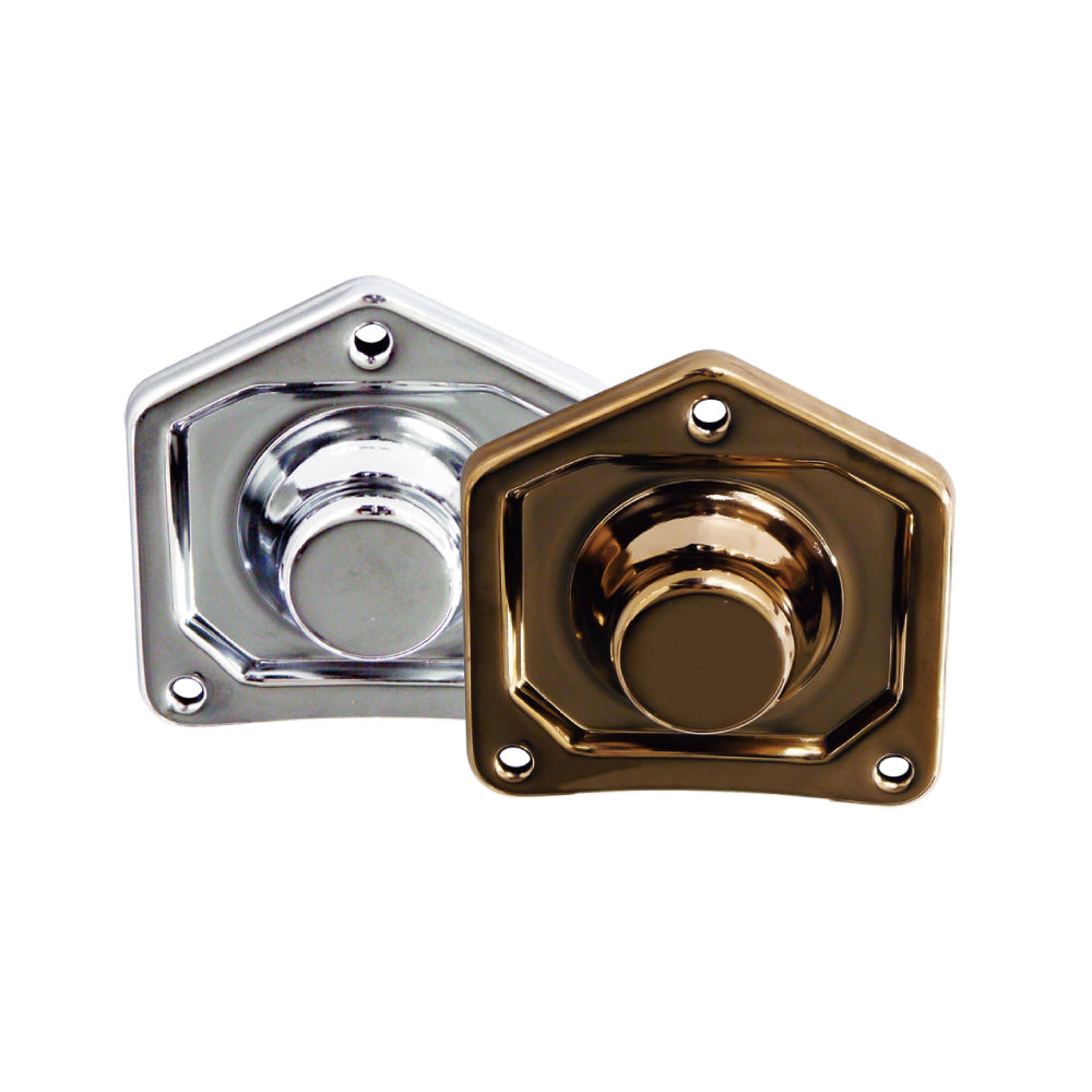SOLENOID END COVER