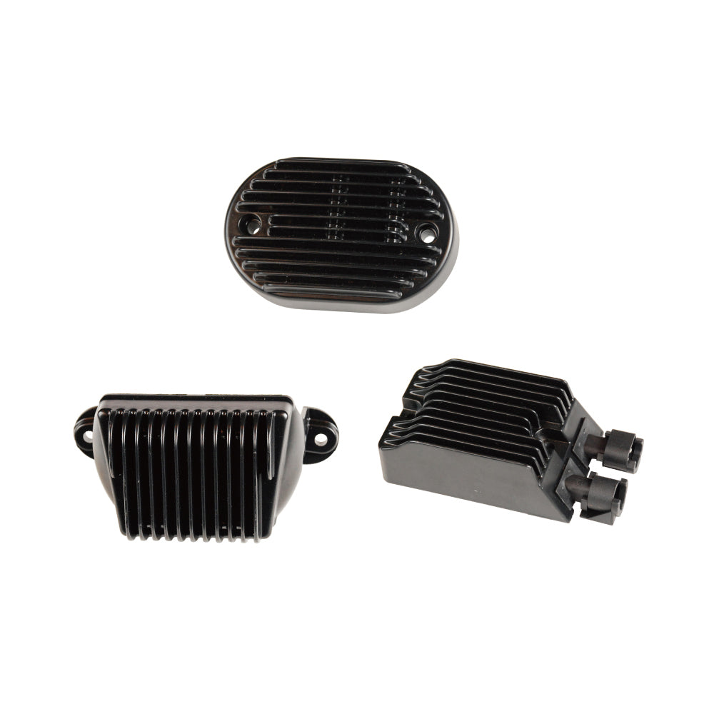 SOLID STATE REGULATOR 32 - 50 AMP