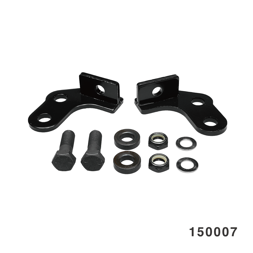 REAR LOWERING KITS 00-03 SPORTSTER