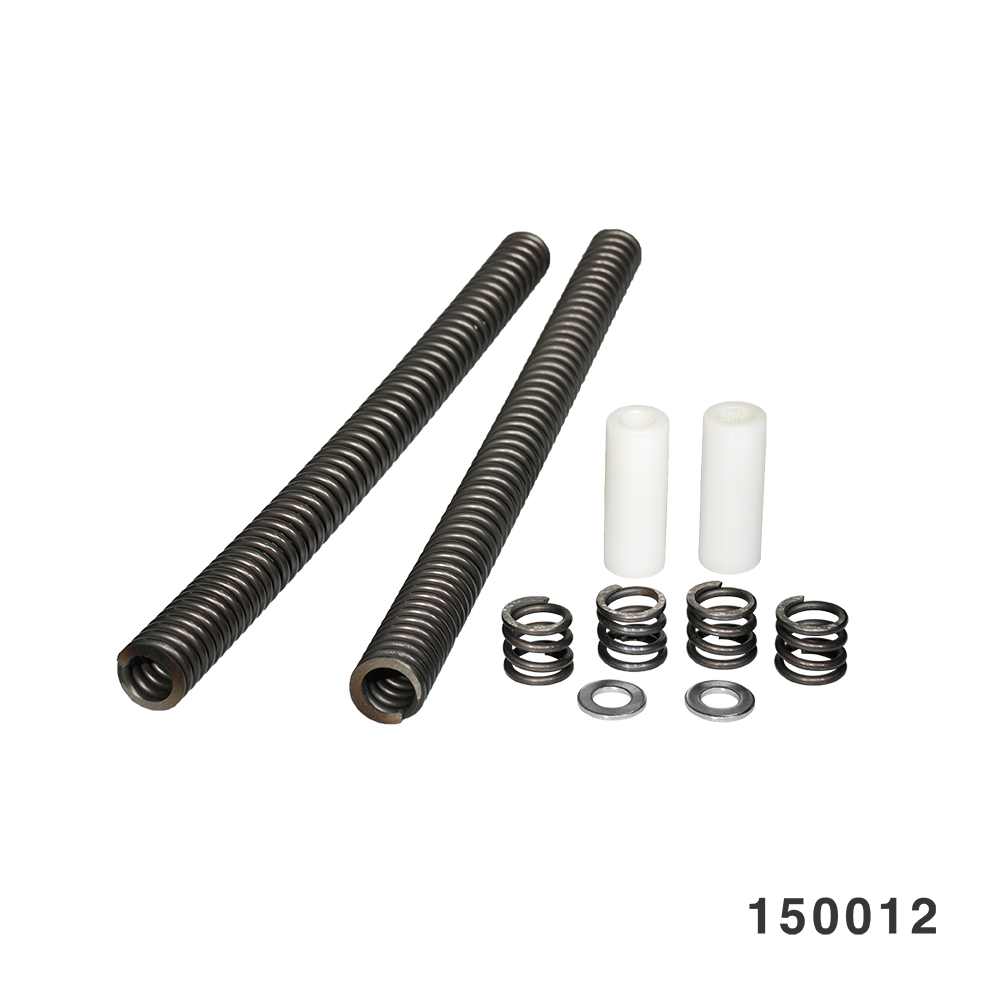 FRONT LOWERING KITS 39MM