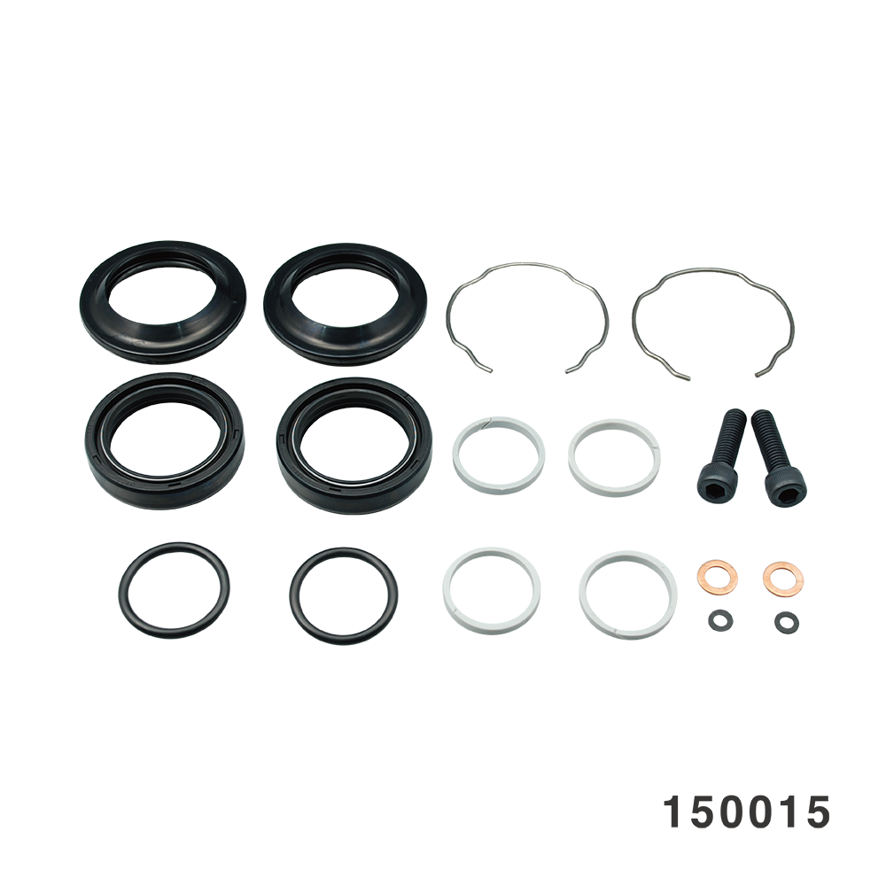 FORK SEAL REBUILD KITS 39MM