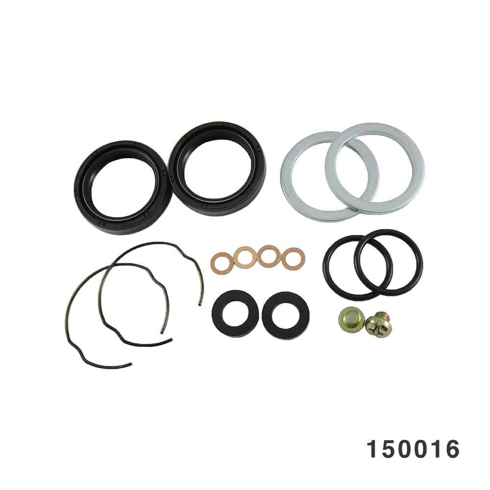 FORK SEAL REBUILD KITS 41MM