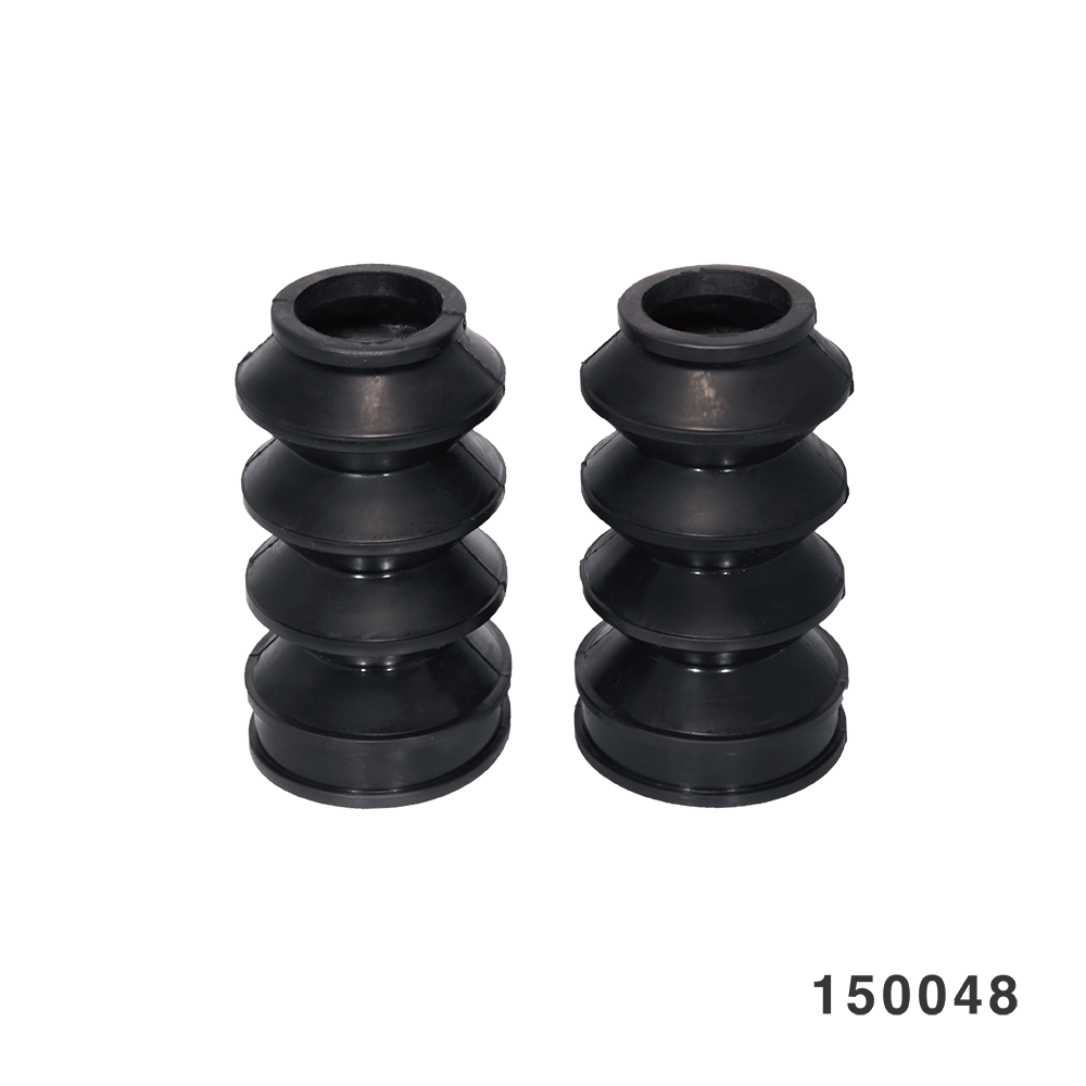 39MM GATOR FORK BOOTS NIGHTSTER BLACK