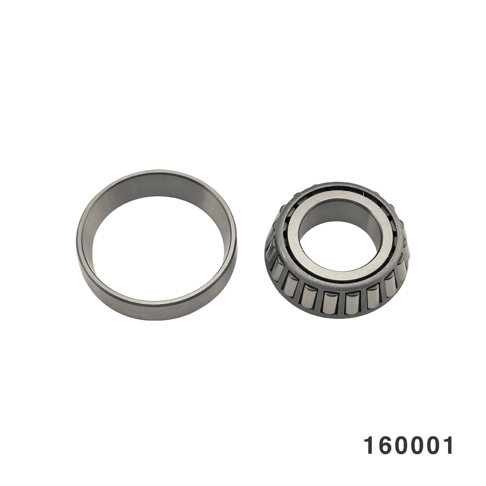 STEERING STEM BEARING KIT