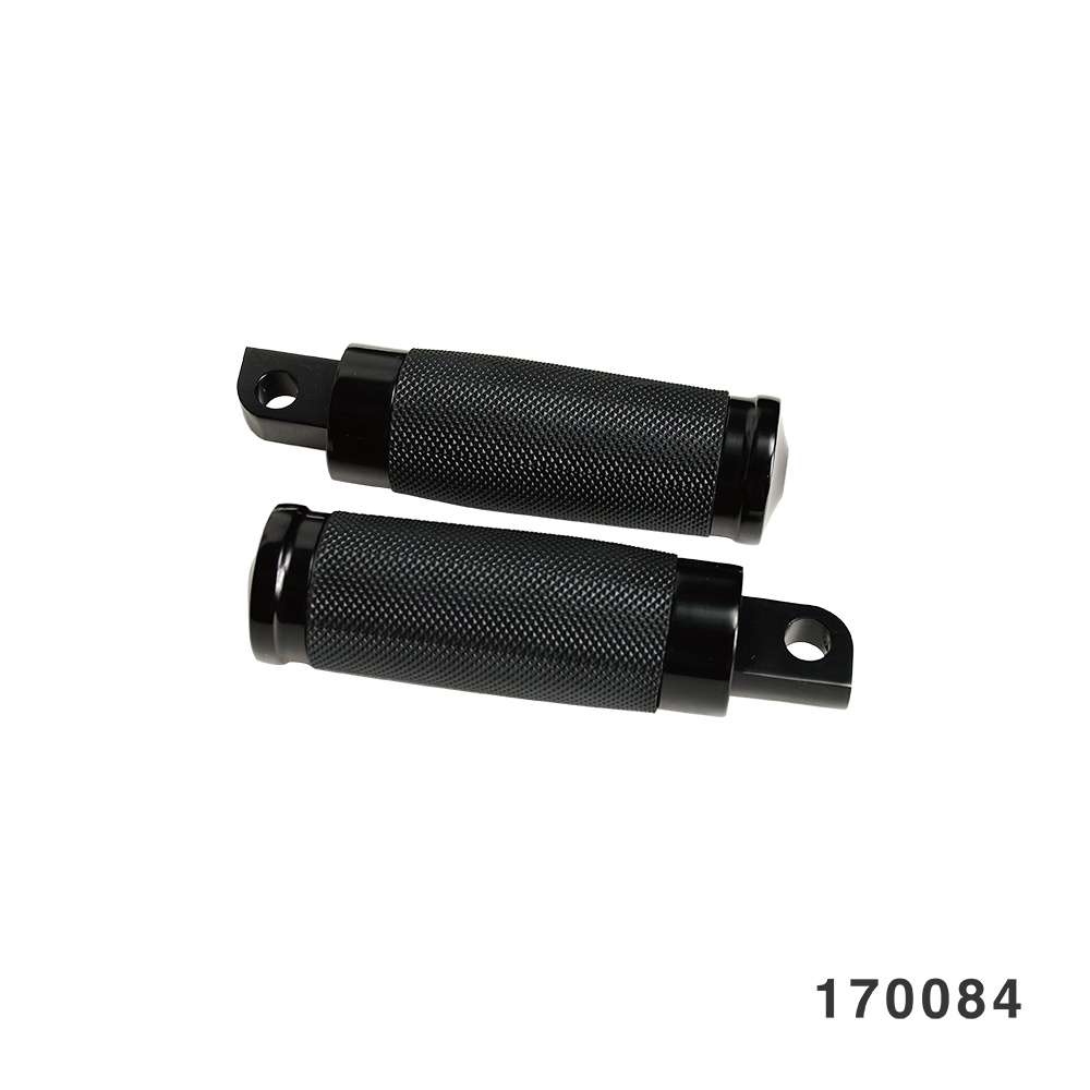 CALIBER FOOTPEG SETS FOOTPEG BLACK