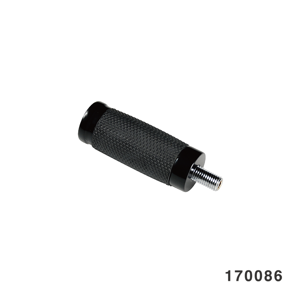CALIBER FOOTPEG SETS SHIFTER PEG BLACK