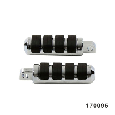 ISO STYLE FOOTPEG AND SHIFTER PEG