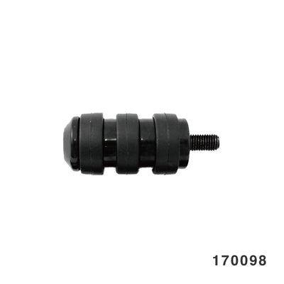 ISO STYLE FOOTPEG AND SHIFTER PEG